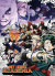 My Hero Academia